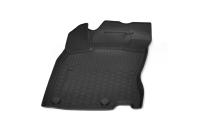 Изображение коврики салона norplast 3d для renault kadjar (2015-2022) № npa11-c69-160