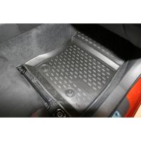 Изображение коврики салона element для toyota gt 86 (2012-2021) № nlc.48.54.210kh