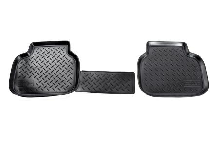 Коврики салона Norplast для Dodge Journey (2008-2020) № NPL-Po-20-44