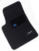 Изображение коврики салона sotra 3d lux для hyundai matrix (2007-2010) № str67-00120