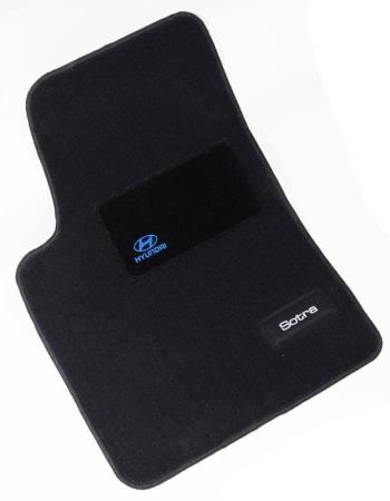 Коврики салона Sotra 3D Lux для Hyundai Matrix (2007-2010) № STR67-00120