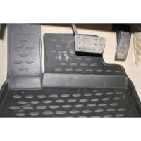 Изображение коврики салона element для cadillac cts 4wd (2007-2014) № nlc.07.04.210k