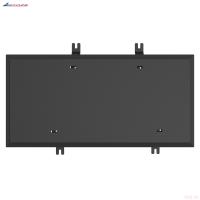 Защита топливного бака для WEY Coffee 01 (2023-2025) № NLZ.99.24.630