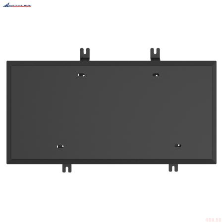 Защита топливного бака для WEY Coffee 01 (2023-2025) № NLZ.99.24.630