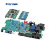 Автосигнализация StarLine с автозапуском и GSM № A94 CAN + LIN GSM
