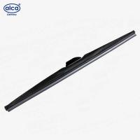 Задняя щетка стеклоочистителя зимняя Alca Winter каркасная для Nissan Almera Tino (2000-2006) № 070000-1