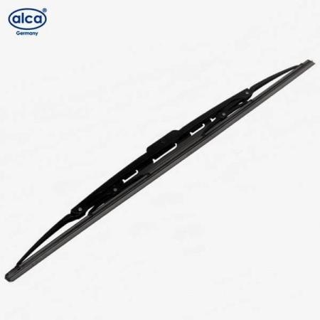Щетки стеклоочистителя Alca Spoiler каркасные (со спойлером) для Volkswagen Transporter T5 (2003-2013) № 197000+197000+300110+300110