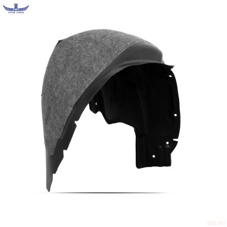 Подкрылок с шумоизоляцией задний правый для Changan CS35 Plus (2018-2025) № TOTEM.S.A58762.22