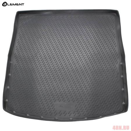 Коврик в багажник Element для Mazda 6 универсал (2013-2025) № CARMZD00044