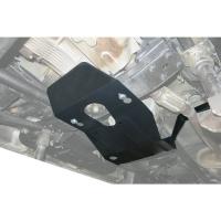 Защита КПП и РК для УАЗ Patriot (2014-2025) № 222.06311.1