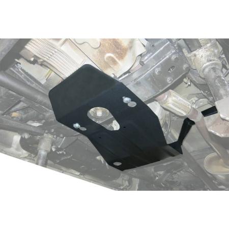 Защита КПП и РК для УАЗ Patriot (2014-2025) № 222.06311.1