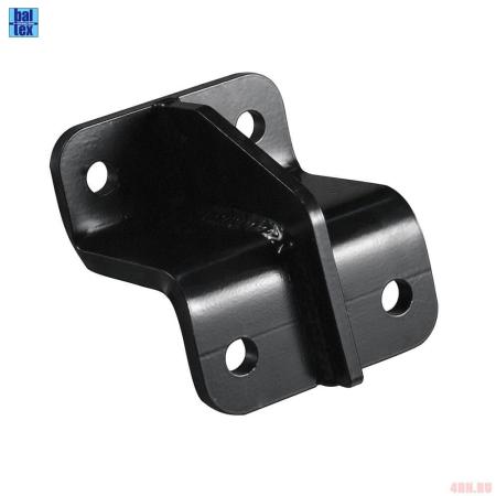 Кронштейн для удлиннителя крюков F с занижением № UD-01