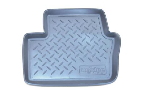 Коврики салона Norplast серые для Dodge Caliber (2006-2013) № NPL-Po-20-30-G