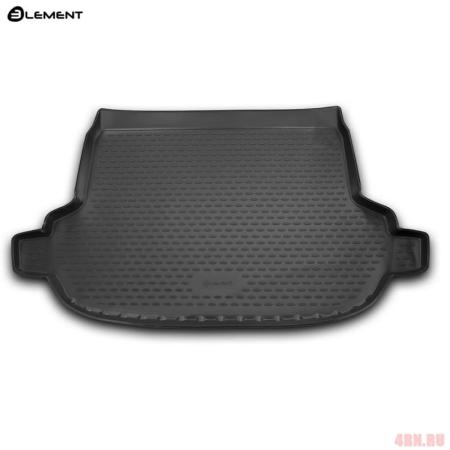 Коврик в багажник Element для Subaru Forester (2013-2018) № NLC.46.14.B13