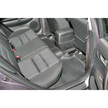 Коврики салона Element для Mazda 6 (2002-2007) № NLC.33.02.210