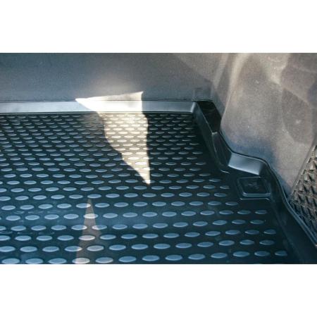 Коврик в багажник Element для Mercedes СLS-Class (W219) купе (2004-2011) № NLC.34.30.B16