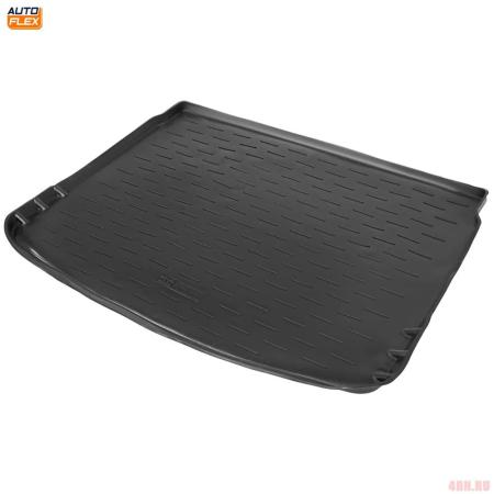 Коврик багажника для Nissan Qashqai (2019-2021) № 9410302