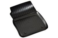 Изображение коврики салона norplast 3d для ford focus 3 (2015-2018) № npa11-c22-183