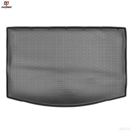 Коврик багажника для Baic-Beijing Senova X35 (2019-2025) № NPA00-T08-810