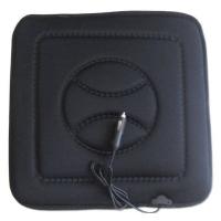 Подушка на сиденье с обогревом 50х50 см № AHC-P-01