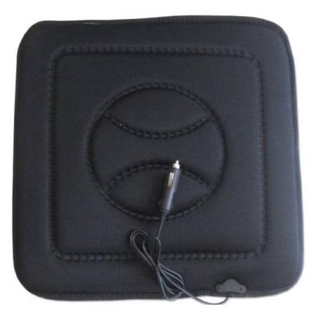 Подушка на сиденье с обогревом 50х50 см № AHC-P-01