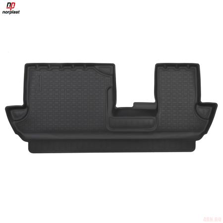 Коврик салона для Jetour X70 Plus (2020-2025) (3-й ряд) № NPA00-C375-721