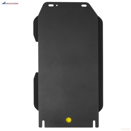 Защита КПП для Tank 400 (2024-2025) гибрид, AMT, 4WD № NLZ.99.28.230