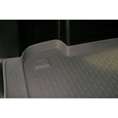 Коврик в багажник Element для Great Wall Hover H3 (2010-2014) № NLC.59.09.B13