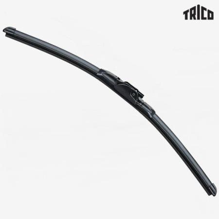Щетки стеклоочистителя Trico Flex бескаркасные для Mitsubishi Space Star (2013-2025) № FX550+FX530