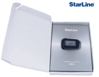 Автосигнализация StarLine с автозапуском и GSM № A94 2CAN GSM