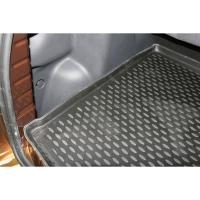 Изображение коврик в багажник element для renault duster 4wd (2010-2015) № nlc.41.28.b13