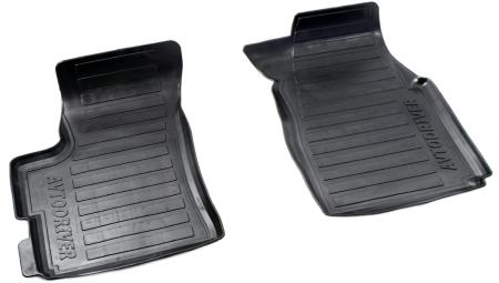 Коврики салона Avtodriver Avangard для Daewoo Matiz (2000-2005) № ADRAVG004