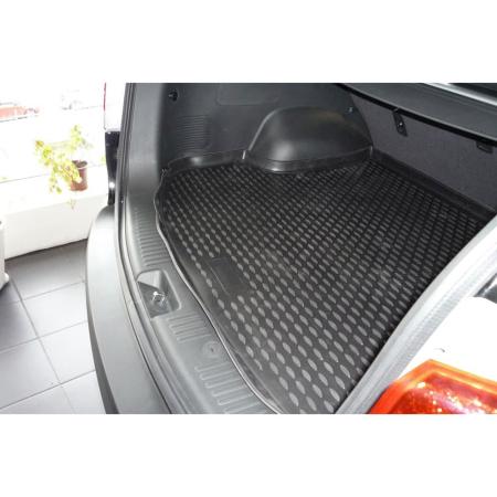 Коврик в багажник Element для Kia Sorento 5 мест (2009-2012) № NLC.25.28.B12