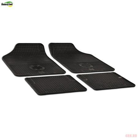 Коврики салона Gurmarny Zubri универсальный Тип 2 № STR31-00003