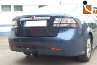 Фаркоп Aragon для Saab 9-3 (2002-2007) № E5500BS