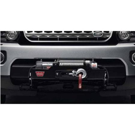 Электролебедка нагр. 4,3 тонн № VPLAP0130