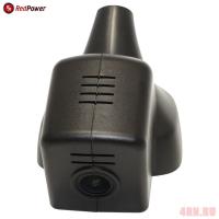 Видеорегистратор Redpower DVR-VAG-N для Volkswagen и Skoda