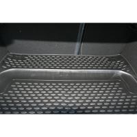 Изображение коврик в багажник element для mercedes c-class w204 (2007-2011) № nlc.34.39.b10