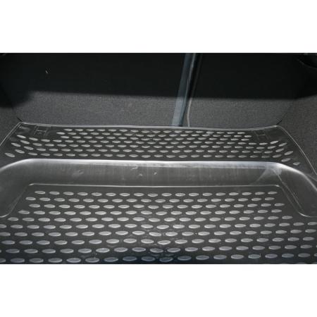 Коврик в багажник Element для Mercedes C-Class W204 (2007-2011) № NLC.34.39.B10