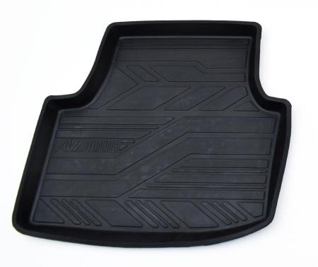 Коврики салона AVD Tuning для Volkswagen Passat B8 (2015-2023) № ADRPLR230