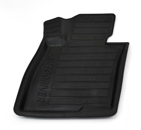 Коврики салона Avtodriver Promo для Mazda 6 (2013-2025) № ADRPRO042