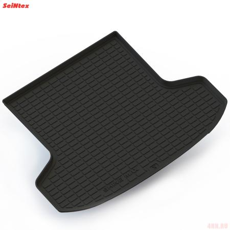 Коврик багажника для DongFeng Shine Max (2023-2025) № 99474