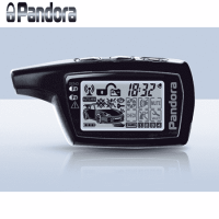 Автосигнализация Pandora DXL 3940