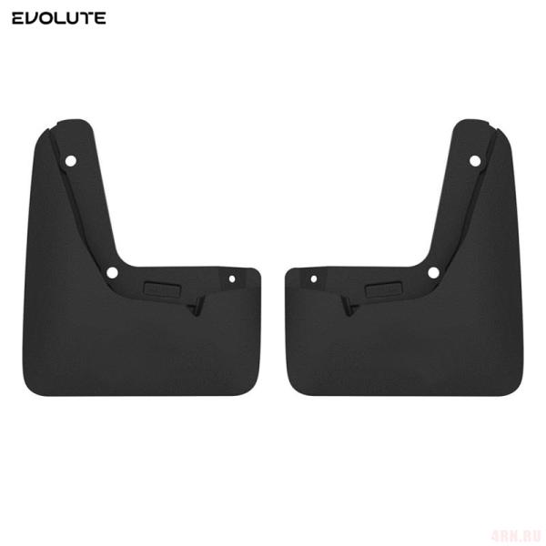 Брызговики задние оригинальные для Evolute i-Joy (2022-2025) № E3NP001MR