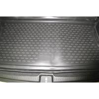 Изображение коврик в багажник element для great wall coolbear хэтчбек (2008-2013) № nlc.59.07.b11