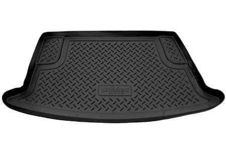 Коврик в багажник Norplast для Сhеvrоlеt Niva (2002-2009) № NPL-P-12-50