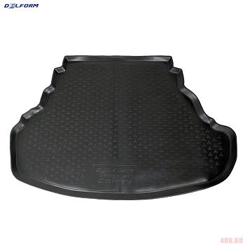 Коврик багажника для Toyota Camry (2011-2017) № B60400-1