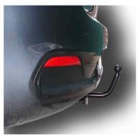 Фаркоп Лидер Плюс для Kia Ceed хэтчбек 3дв., 5дв. (2012-2018) № K120-A