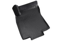 Изображение коврики салона norplast 3d для nissan x-trail (2015-2022) № npa11-c61-812