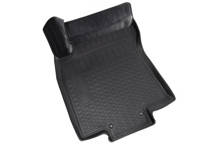 Коврики салона Norplast 3D для Nissan X-Trail (2015-2022) № NPA11-C61-812